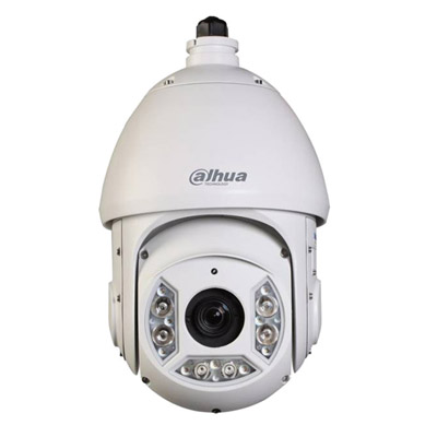 Camera Dahua SD6C120T-HN (Nhận diện khuôn mặt)