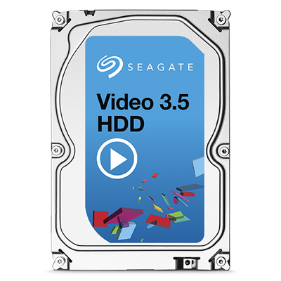 Seagate ST1000VM002 - Ổ cứng chuyên dụng